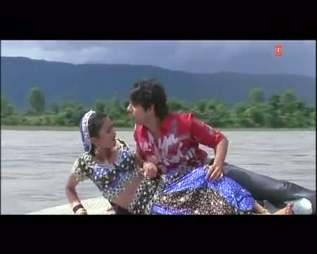 Bhaiya Ke Saali - Full Bhojpuri Video Song - From Movie Didi Tor Devar Deewana