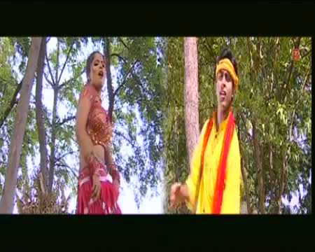 Jawaniya Luta Ae Raja - Full Bhojpuri Video Song - From Movie Gaadi No.11
