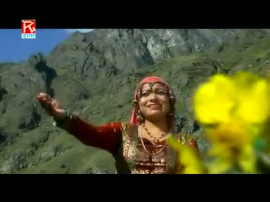 Sahiba - Latest Garhwali Video Song