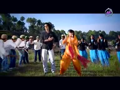 Meen tu suni tera - Latest Garhwali Video Song of 2012