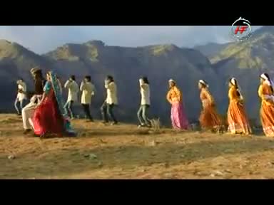 Syali Bhampali - Latest Garhwali Video Song