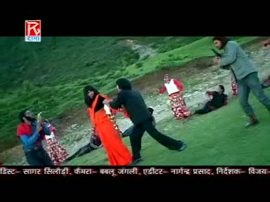 garhwali video song latest