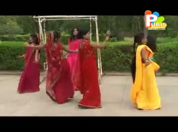 Kamal Kailu Maiya Ji - Navratri Special Video Song - Latest Bhojpuri Religious Video Song Of 2012