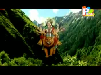 Nasiba Sawar Jai - Bhojpuri Maa Ambe Navratri Special Bhakti Song Of 2012 - By Anjna Aarya