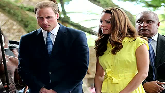Kate Middleton Nude Pictures: French Court Bans Future Publication