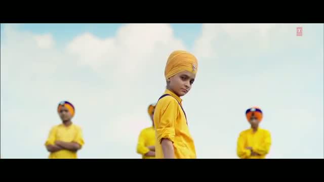 Assi Haan Sikh - New Punjabi Full Video Song - By JSL SINGH
