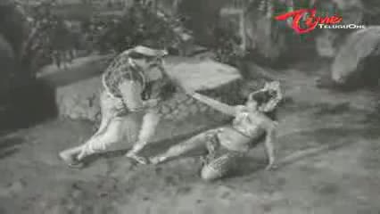 Kotalo Paga Songs - Aha Choosanu - Jayasudha - Ramakrishna - Telugu Cinema Movies