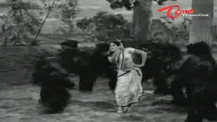 Kotalo Paga Songs - Guvva Gudekke - Jayasudha - Ramakrishna - Telugu Cinema Movies