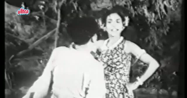 Pyaare Pappu - Jungal Ke Jawaher (1952) - Sulochana Kadam