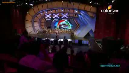 India's Got Talent - [Audition] (29 September 2012) Part1