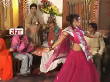 Hath mein mehandi mang sindurwa - From The Album "thumka" - Super Hit Bhojpuri Video Song