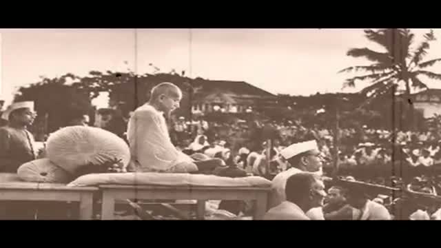 Gandhi Jayanti to be celebrated as World Melody Day