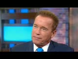 Arnold Schwarzenegger wants to Save Marriage