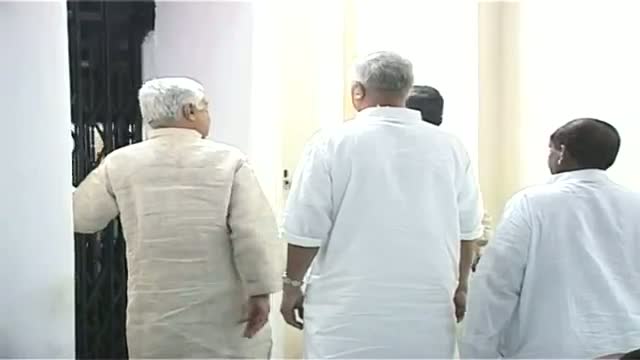 BJP preparing on all 40 LS seats in Bihar