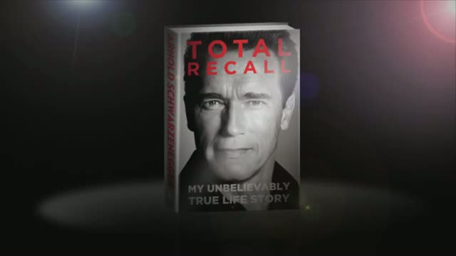 Arnold Schwarzenegger's tell-all book takes bad taste to a new level