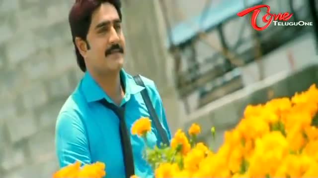 Lucky Movie Promo Song 04 - Srikanth - Meghana Raj - Telugu Cinema Movies