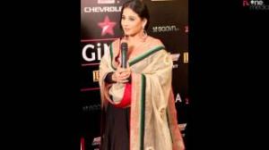 Bollywood's top stars at GIMA awards