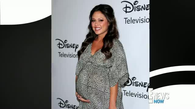 Nick and Vanessa Lachey Reveal First Baby Pic