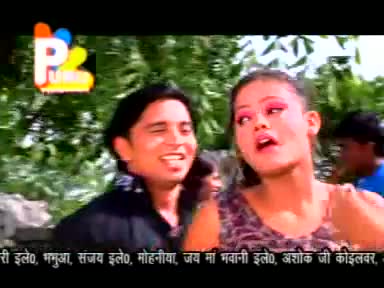 Tharmameter - Latest Bhojpuri Romantic Love Dance Video Song Of 2012 - BY Trilok Tahlka