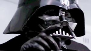 Kenny Powers As Darth Vader