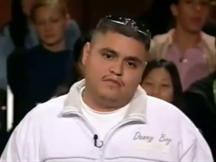 21 Year Old With 10 Kids on Judge Judy