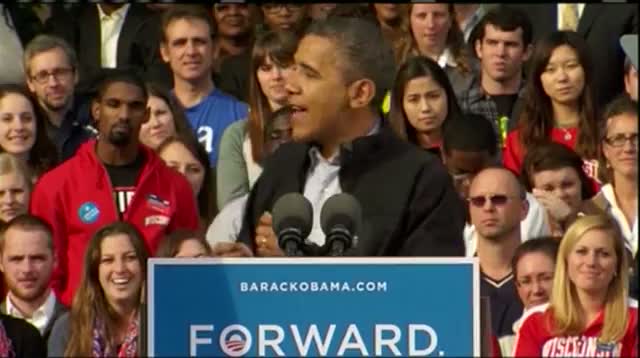 Obama: Romney Owes America the Truth