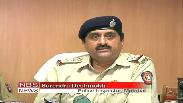 Mumbai suitcase murder CCTV footage released