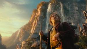 The Hobbit : An Unexpected Journey - Official Trailer