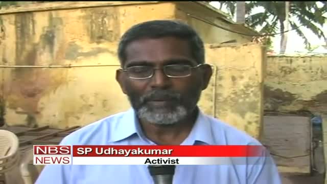 Kundankulam protestors seeks Mamata's help