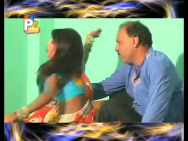 Saiyan ji Kuch Na - Bhojpuri $exy Hot Girl Dance Video Romantic Song Of 2012 - By Sanjit Sangam