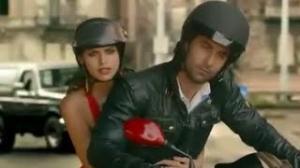 Ranbir Kapoor New Hero MotoCorp Bike Ad - Hindi