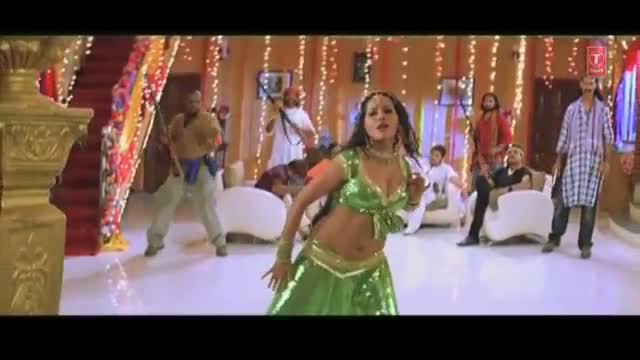 Karela chit khake Shilajit - Hot item Dance Video)Feat.Hot & $exy Seema Singh - Censor rejected