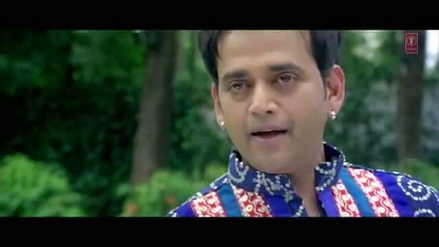 Jhumka Bawaal Karta - Full Bhojpuri Hot Video Song - Ganga Jamuna Saraswati