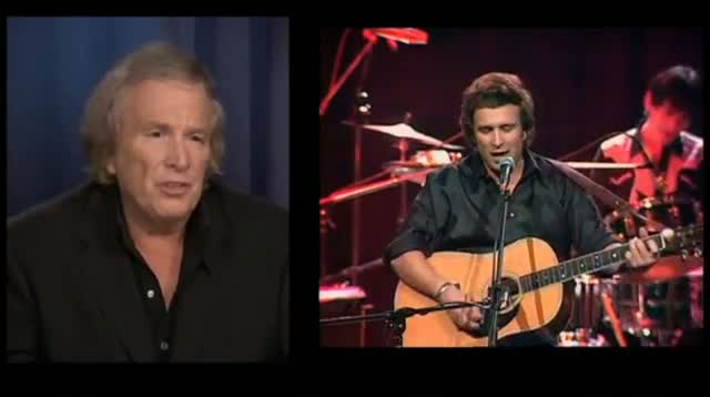 Don McLean Reveals All