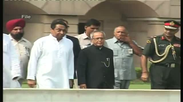 President's son ready for face off in Jangipur bypoll