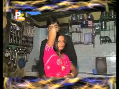 Lihani Maja - Latest New Romantic Hot Bhojpuri Dance Video Song Of 2012 By Sanjit Sangam