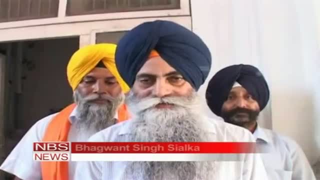 SGPC honours former Army chief Vaidya's killers