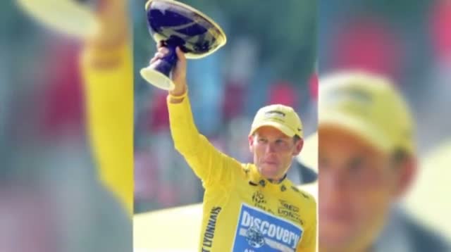 Litke: Armstrong Would Have Won No Matter What