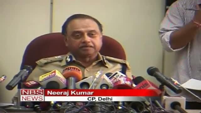 Delhi police cracks Pune blasts case 3 I M suspect held