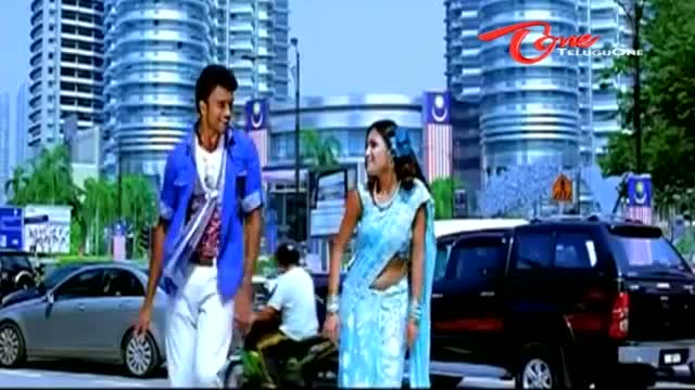 - Jagan Nirdoshi Songs - Ammayi O Ammayi - Shiva - Sanjjanaa Galrani - Telugu Cinema Movies