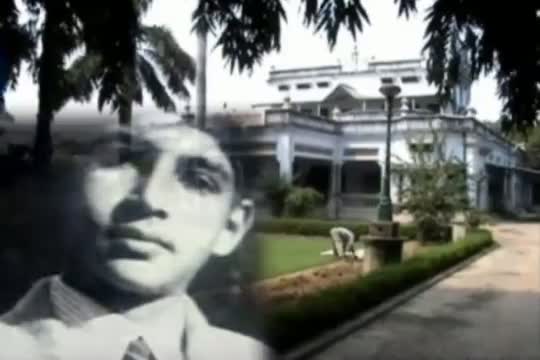 A journey through the Amitabh Bachchan's memory lanes