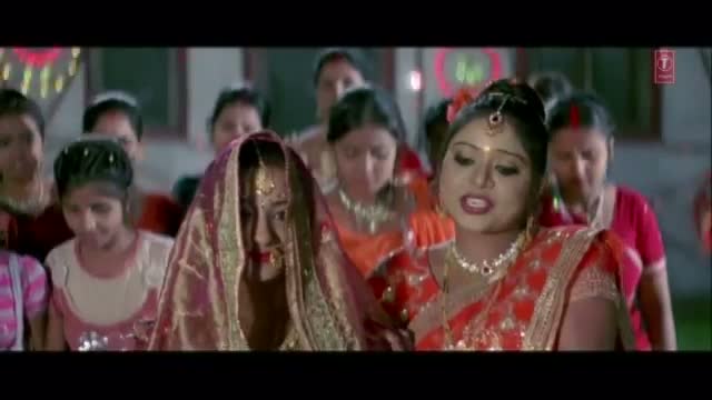 Aayiye Swagat Barat Mein Sarkaar Raur - Full Bhojpuri Video Song - From Movie Pyar Karela Himmat Chahin