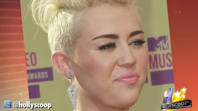 Miley Cyrus Home Intruder Convicted of Trespassing