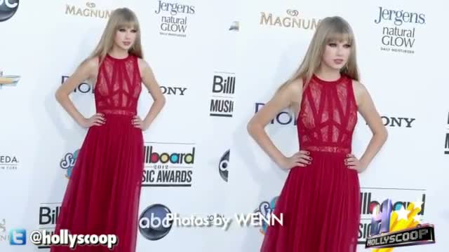 Taylor Swift Talks Wedding Crashing and Kidnapping With Conor Kennedy