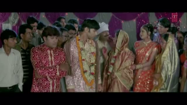 Bachpan Gujral Sathe Khelani - Full Bhojpuri Video Song - From Movie Pyar Karela Himmat Chahin