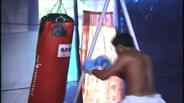 Assam constable sets new boxing record