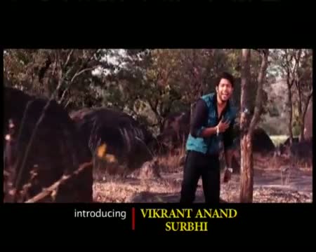 Latest Bhojpuri Movie Of 2012 Hamar Luv Story - By Manoj Mishra