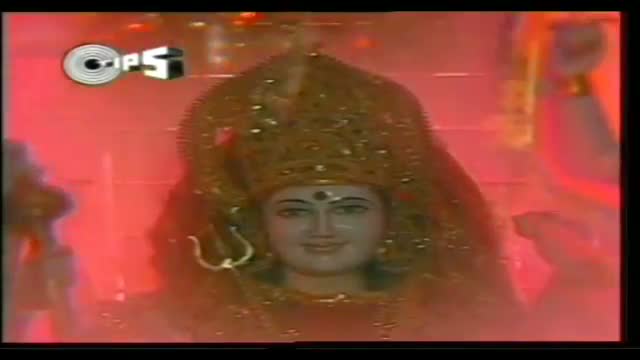 Chalo Mummy Chalo Papa - Narendra Chanchal - Sherawali Maa Bhajan - Jagran Ki Raat