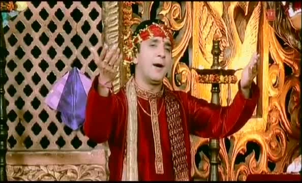 Aa Gayi Hai Kaali Maa Devi Bhajan [Full Song] I Maiya Ki Patang