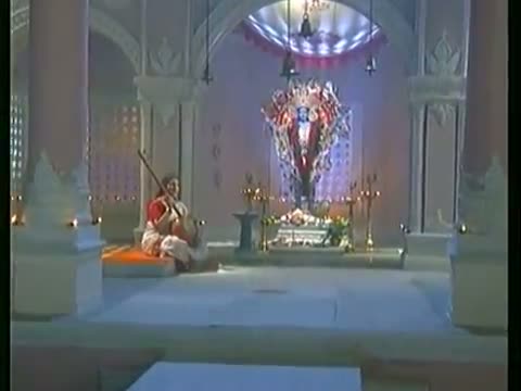 Jayanti Mangla Kali By Anuradha Paudwal [Full Song] I Shakti